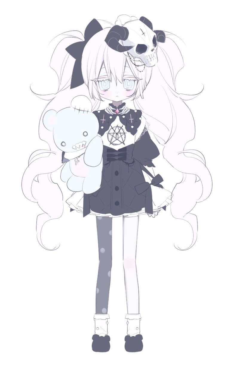 모라